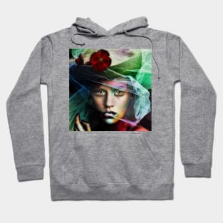 Jolie Mome Hoodie